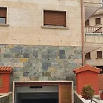 Dabelmar A Lanzada شقة *