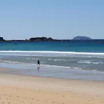شقة Dabelmar A Lanzada *