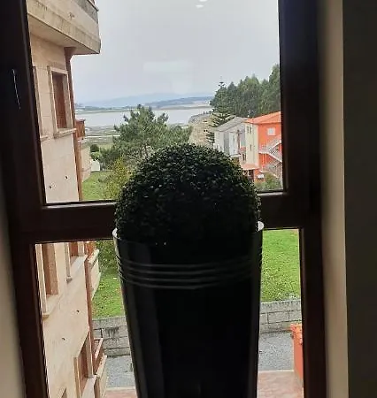 Apartman Dabelmar A Lanzada