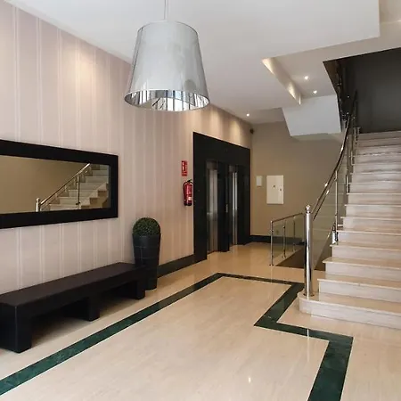 アパート Dabelmar A Lanzada *