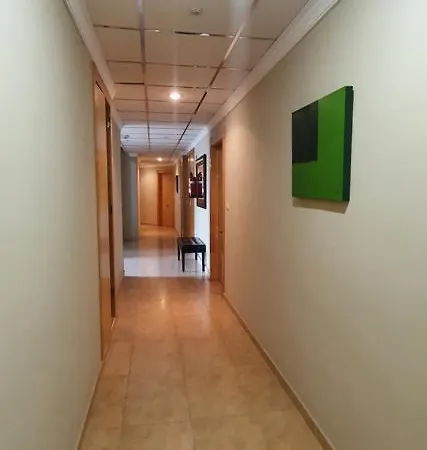 Apartman Dabelmar A Lanzada Sanxenxo