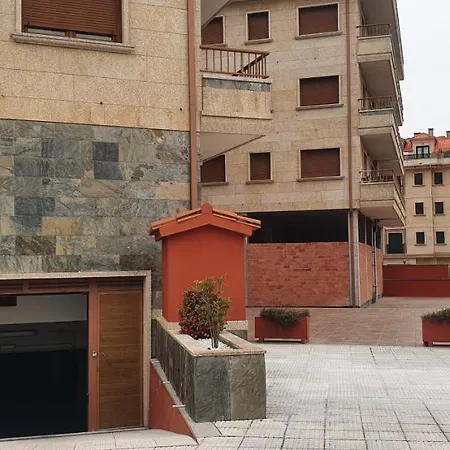 Apartman Dabelmar A Lanzada *