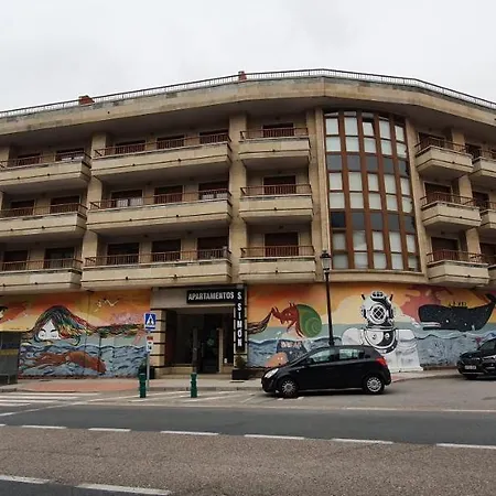 Apartman Dabelmar A Lanzada