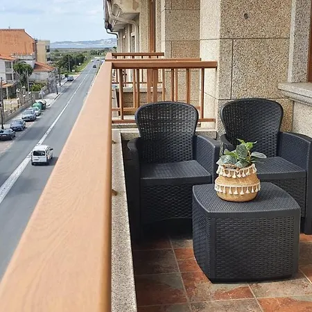 Dabelmar A Lanzada * Sanxenxo