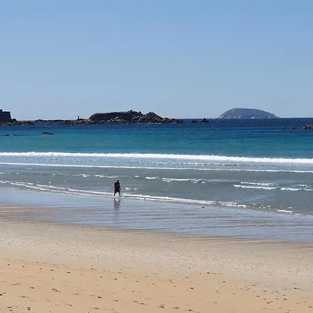 アパート Dabelmar A Lanzada *