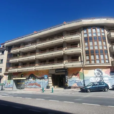 Dabelmar A Lanzada * サンシェンショ