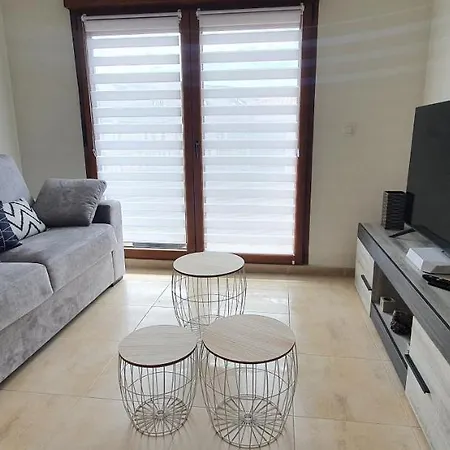 Apartmán Dabelmar A Lanzada Sanxenxo