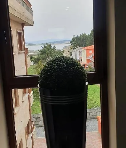 Apartamento Dabelmar A Lanzada