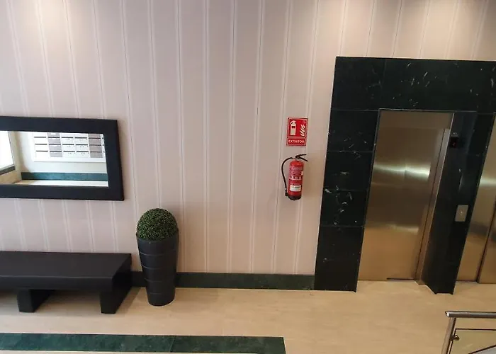 Dabelmar A Lanzada * Sanxenxo