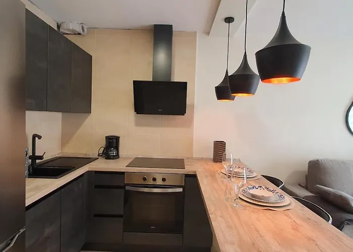 Dabelmar A Lanzada Apartamento