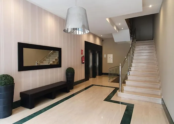 Apartamento Dabelmar A Lanzada *