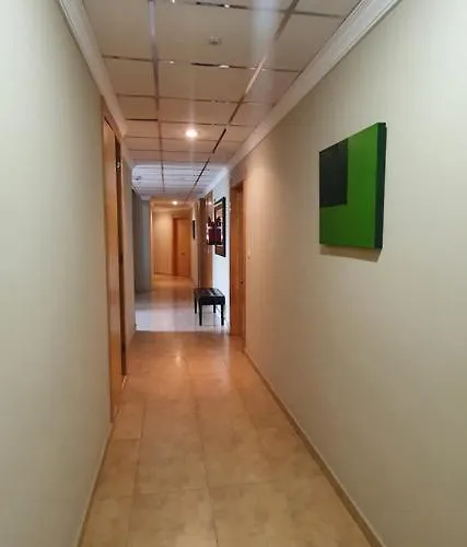Apartamento Dabelmar A Lanzada Sanxenxo