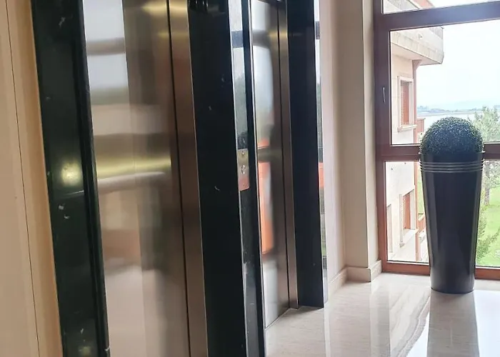 Dabelmar A Lanzada Apartamento
