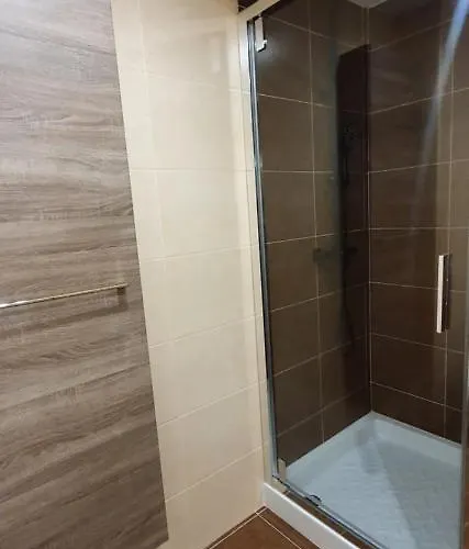 Dabelmar A Lanzada Apartamento