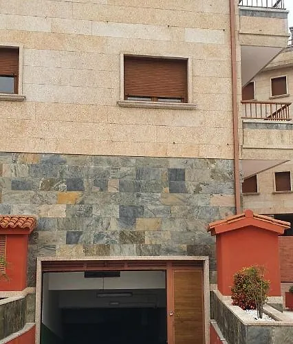 Dabelmar A Lanzada Apartamento *