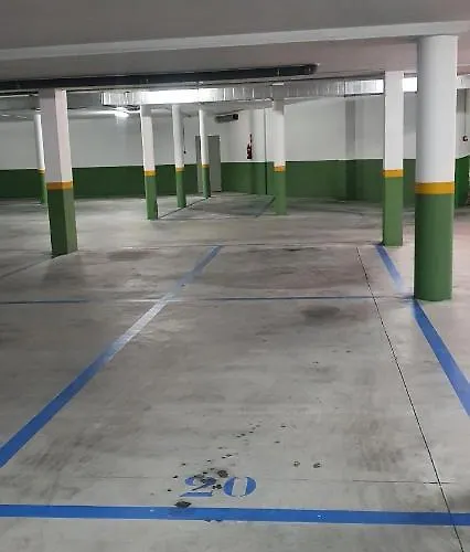 Dabelmar A Lanzada * 桑亨霍