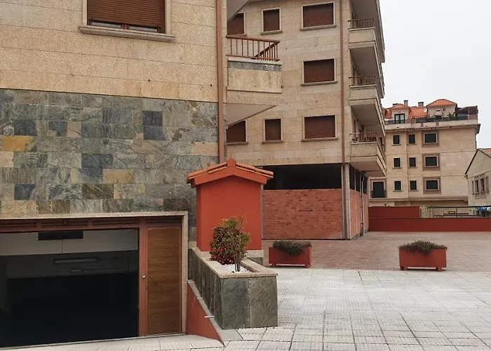 Διαμέρισμα Dabelmar A Lanzada *