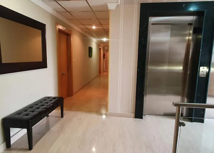 Dabelmar A Lanzada Διαμέρισμα *