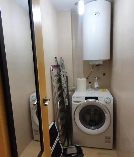 Διαμέρισμα Dabelmar A Lanzada Sanxenxo