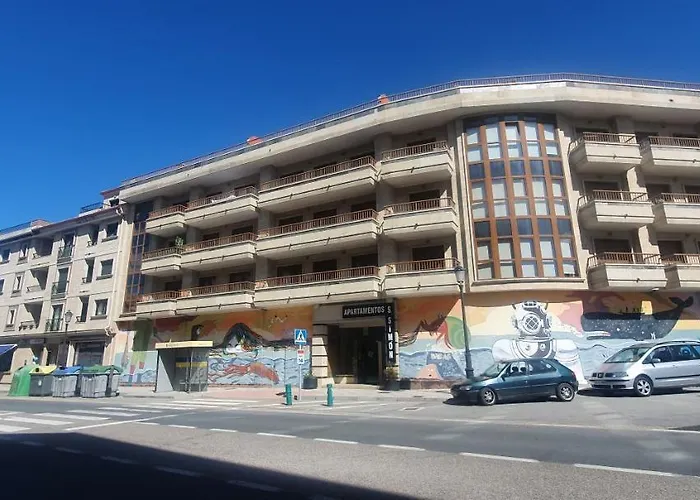 Dabelmar A Lanzada * 桑亨霍