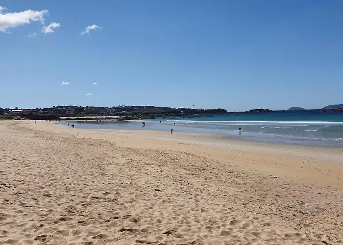 Διαμέρισμα Dabelmar A Lanzada