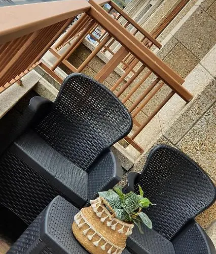 Apartamento Dabelmar A Lanzada